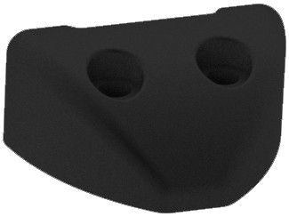 Lewmar size simple - 1, stop