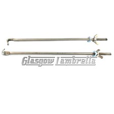 Vespa P200e  FRONT RACK