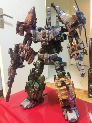 Best bruticus robot jinbao - robot,