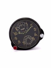 Jaeger / Molnija Mig Cockpit cockpit clock ASC-1