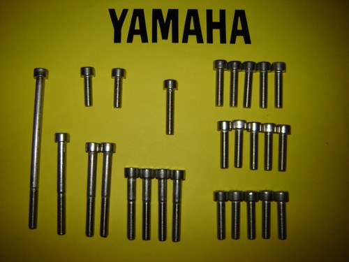 Yamaha xv535 535cc - yamaha,