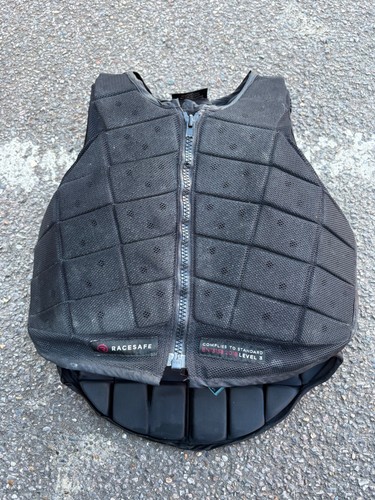 Racesafe provent child s - racesafe, child's