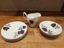 Vintage Royal Albert