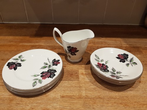 Vintage royal albert - vintage,
