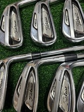 Titleist 714 AP2 Irons 4-PW /