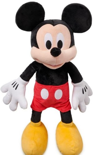 Mickey mouse medium soft - mickey,