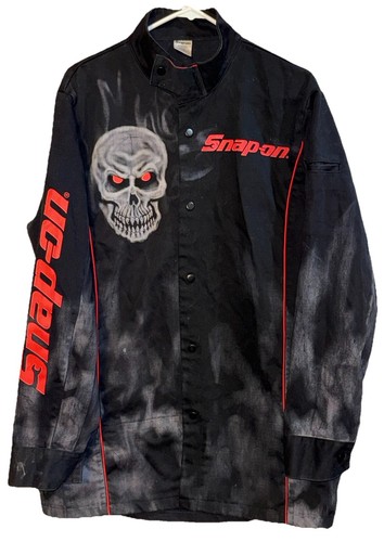 Snap skull graphic welders - snap-on,