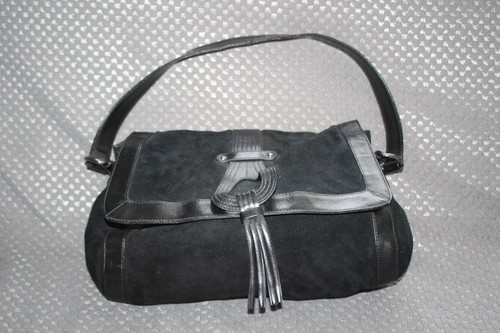 Vintage laura ashley black - vintage,