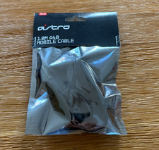 Astro Gaming RARE NEW OLD