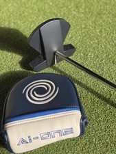 Odyssey Ai One Square 2 Square