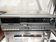Toshiba SM-200 Music Centre