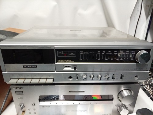 Toshiba 200 music - toshiba, sm-200