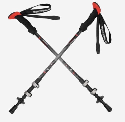 Karrimor carbon walking - carbon,