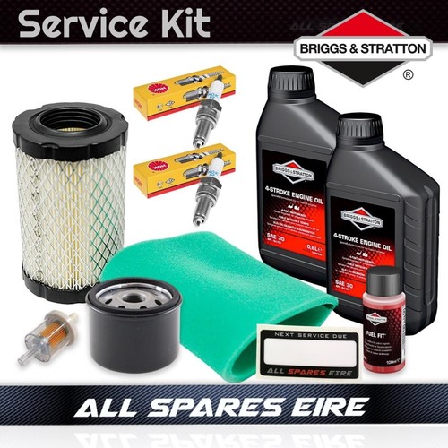 Mountfield ride service kit - ride,