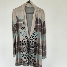 Kapalua cardigan jacket