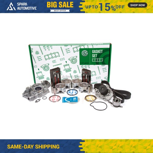 Engine rebuild kit fit 00 - engine,