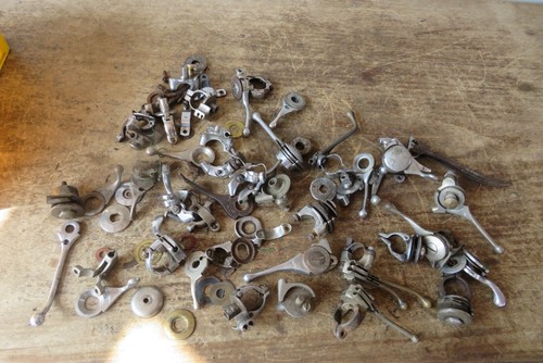Norton bsa ariel others - bsa,