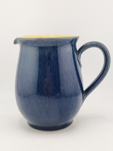 Denby cottage blue - denby, pint