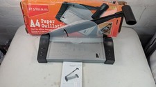 Ryman A4 Paper Guillotine -