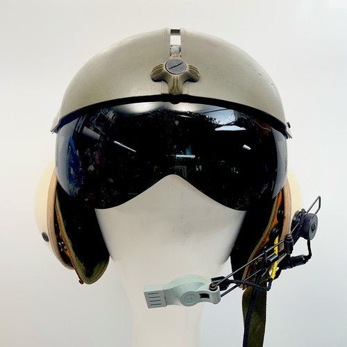 Gentex hgu helicopter - gentex, hgu-39/p