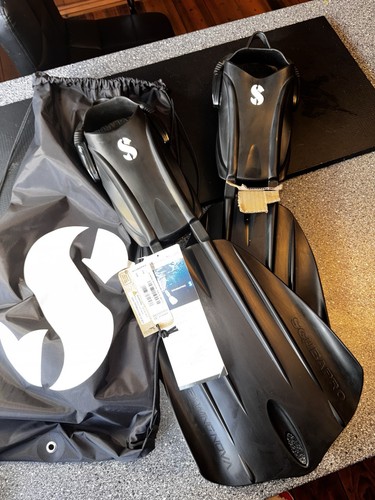 Scubapro seawing nova black - scubapro,