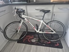 DAWES Sprint Junior 24" Wheels