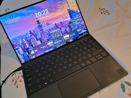 Dell xps 9300 - dell, ,