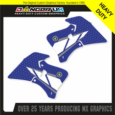 YAMAHA WRF 426 WR 426F RAD