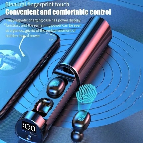 Bluetooth wireless headphones - bluetooth,
