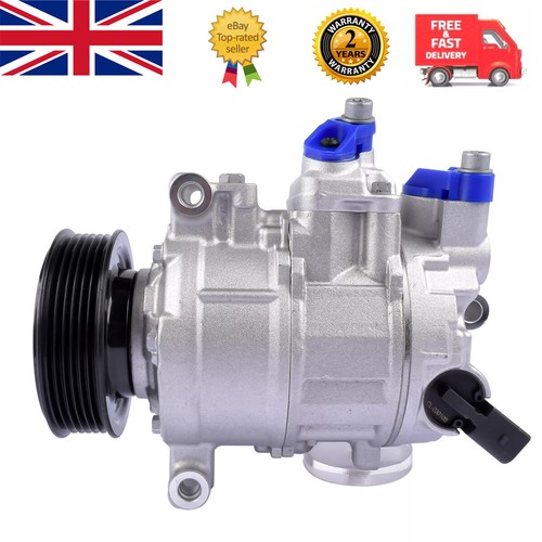 Air conditioning compressor - conditioning,