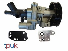 Water Pump Ford Transit 2000 -