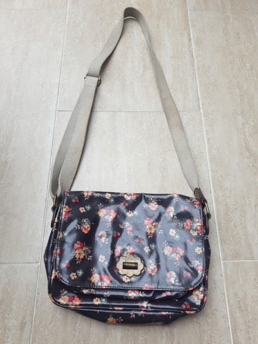 Cath kidston messenger - cath, cross