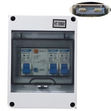 2 Way Garage Home Caravan