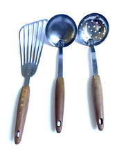 Vintage Mid Century Hanging