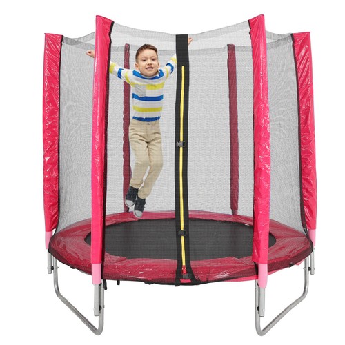 5ft trampoline kids - 4.5ft,