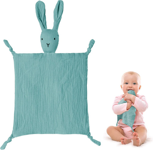 Vicloon baby comforters rabbit - vicloon,