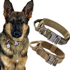 UK Adjustable Tactical-Dog