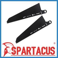 Spartacus SSB229CT 239mm Wood Cutting Scorpion Saw Blade x2 For KS890 & KS890E