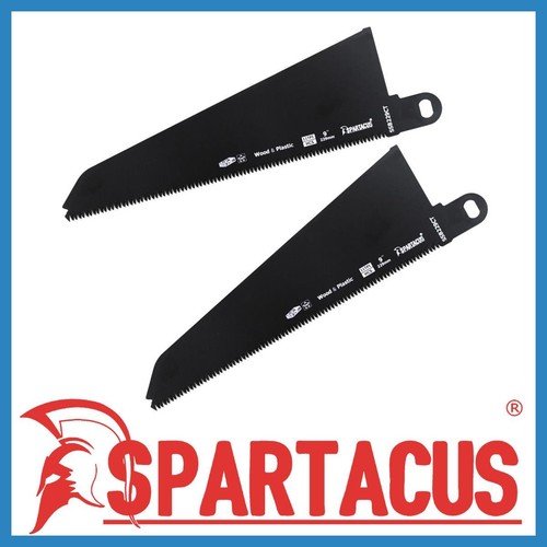 Spartacus ssb229ct 239mm wood - spartacus,