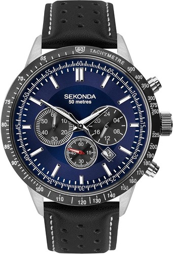 Sekonda 45mm velocity - sekonda,