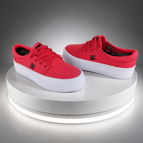 Platform trainers coral - dc,