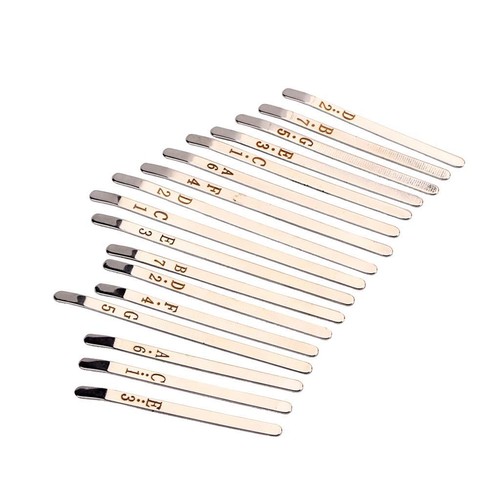Musical steel keys for - musical,