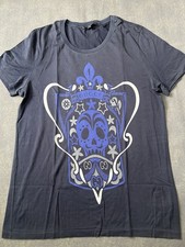 Gucci Men’s  Navy Cotton