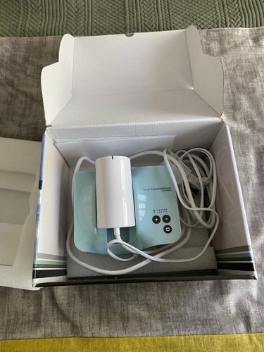 Elle mcpherson the body ipl - elle,