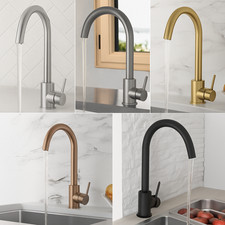 Kitchen Sink Mixer Tap
