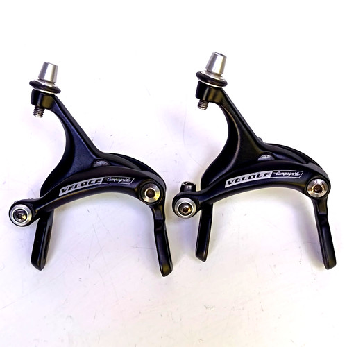 Campagnolo veloce black - campagnolo,
