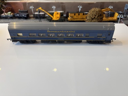 Triang r444 transcontinental - triang,