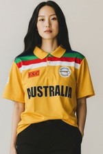 Australia 1992 ODI WC Cricket