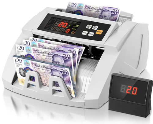 Fohere money counter - fohere,