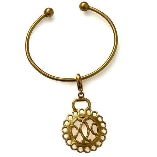 Hermes haba circle cutout - hermes,